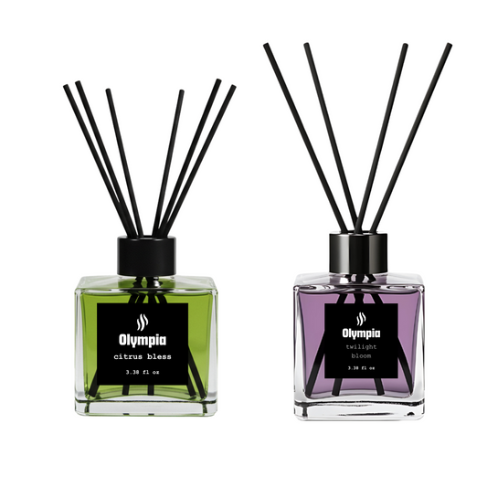 Olympia Harmony Gift Set