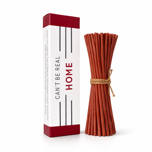 Reed Diffuser Sticks - Red