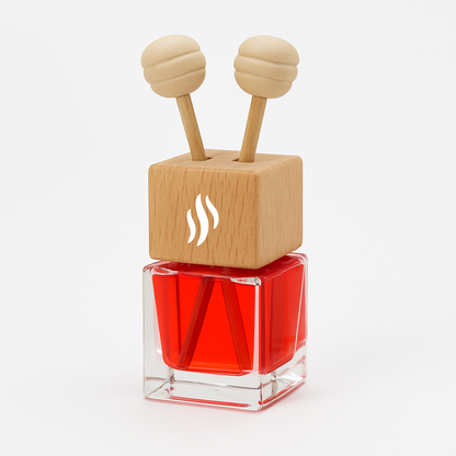 Car Air Refresher - Berry Pop