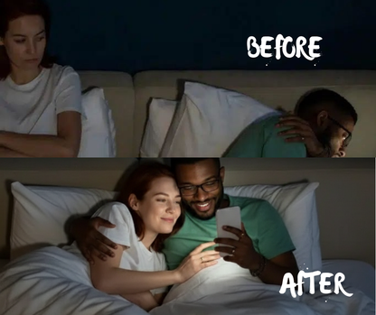 CAN'T BE REAL Intimate Body Butter - Pineapple Flavor