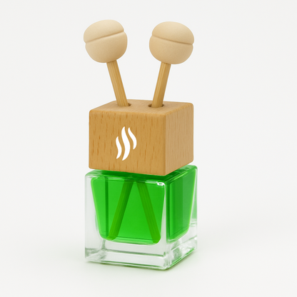 Car Air Refresher - Citrus Bless