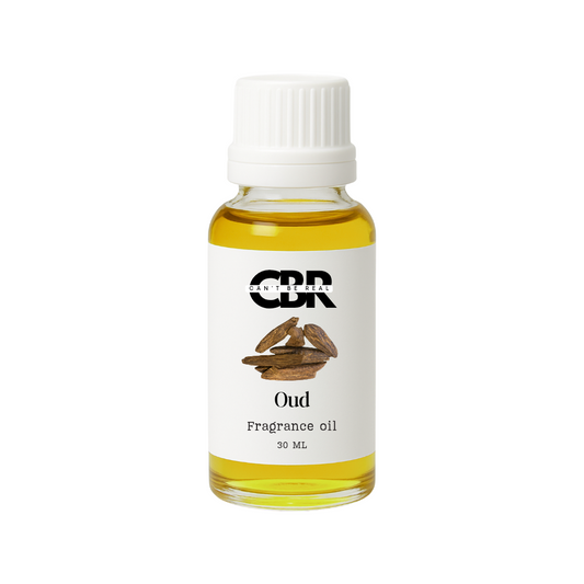 CBR Oud Fragrance Oil For Electric Diffuser