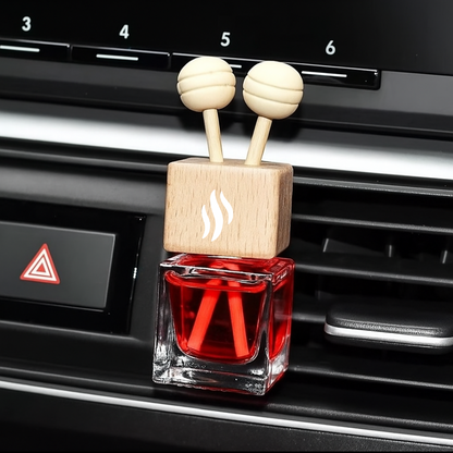 Car Air Refresher - Berry Pop