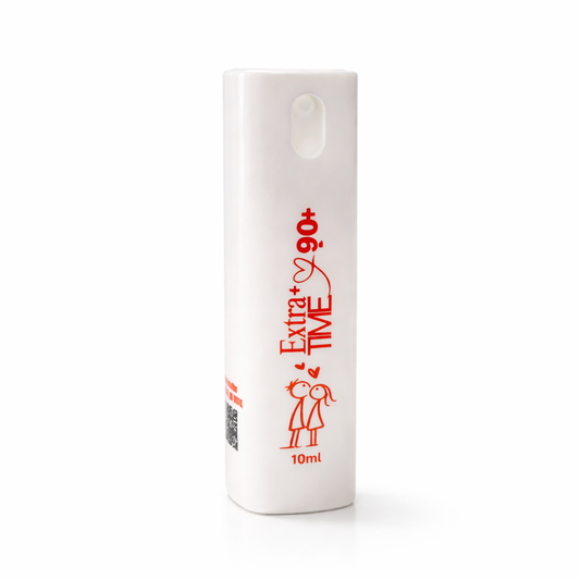 Extra Time Spray