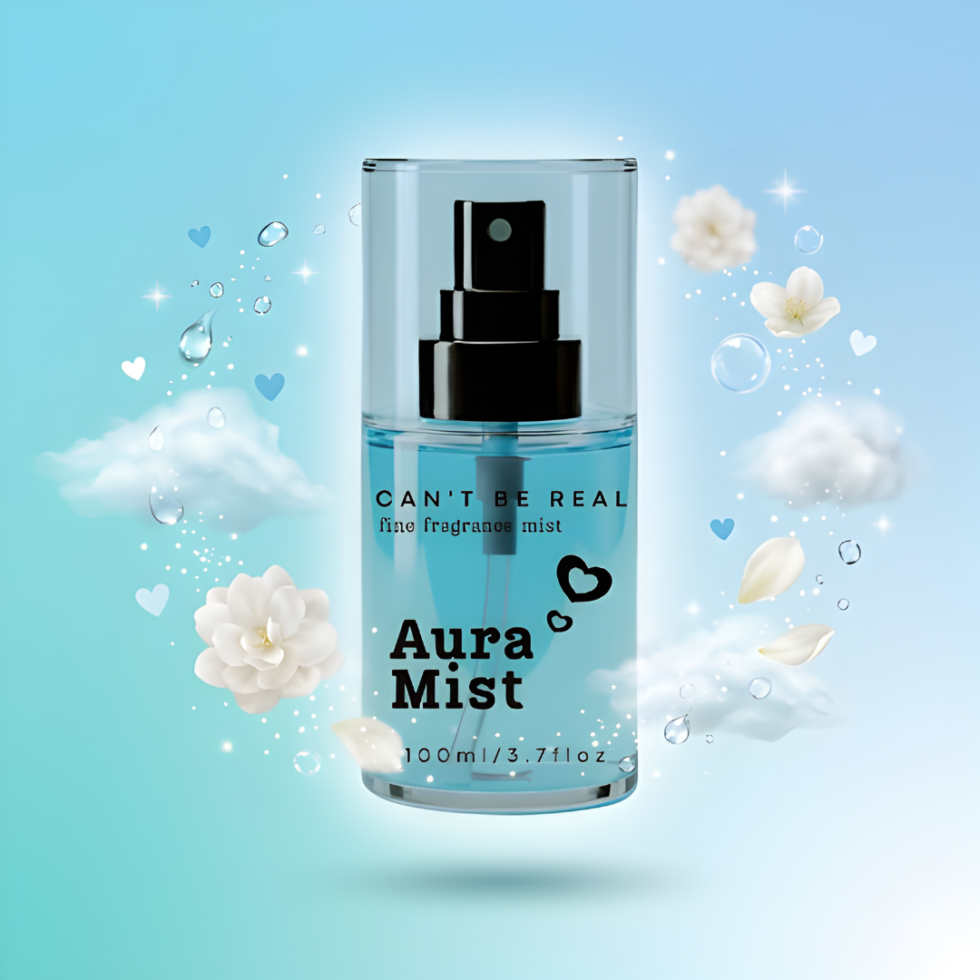 Aura Mist