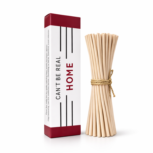 Reed Diffuser Sticks - Beige